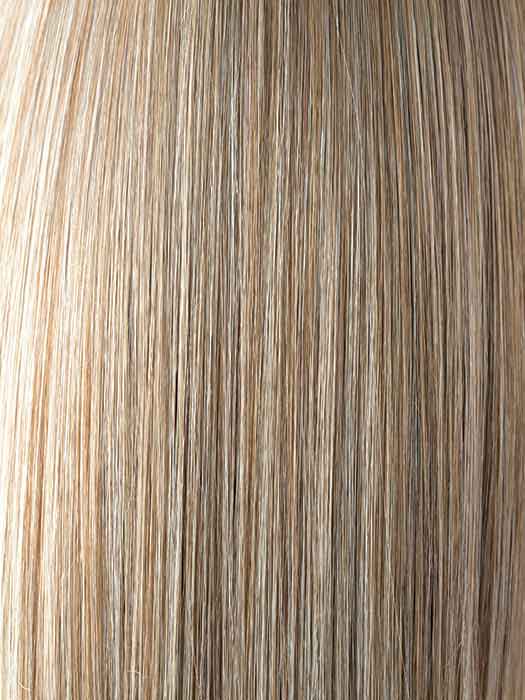 Medium Top Piece Mono by Amore